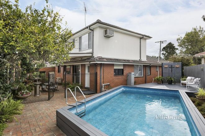 Picture of 4 York Place, BUNDOORA VIC 3083