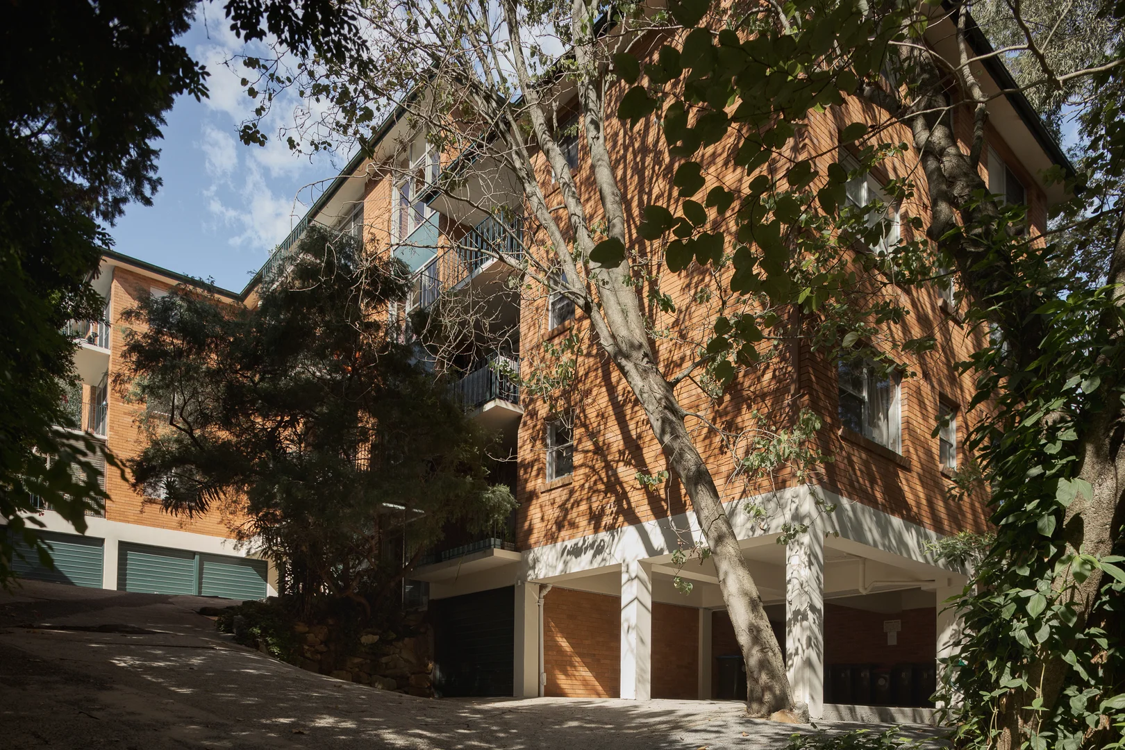 Additional image 12 of 10/9-11 Cowdroy Avenue, Cammeray NSW 2062