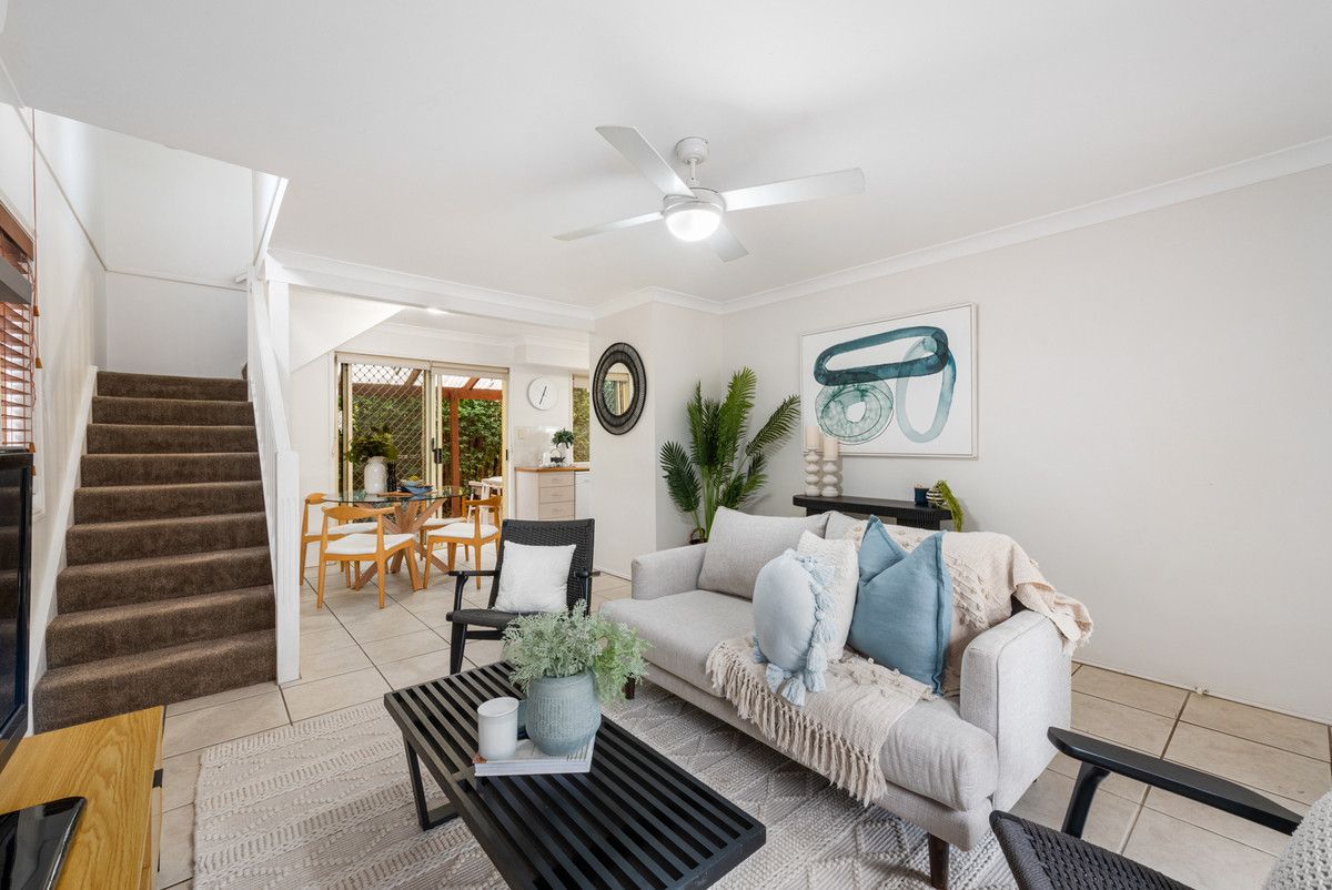 3/6 Garden Terrace, Newmarket QLD 4051, Image 0