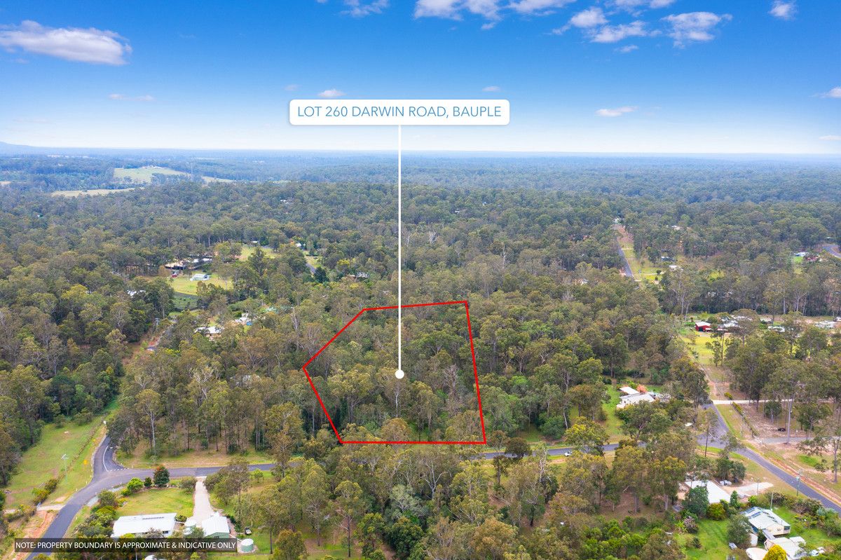 260 Darwin Road, Bauple QLD 4650, Image 0