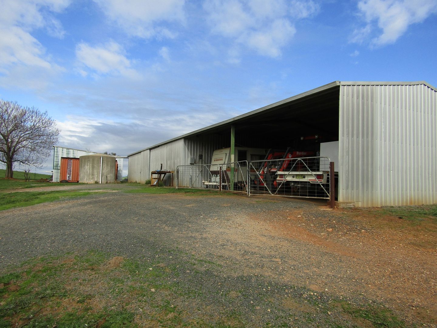 318 Mountain Creek Rd, Mullengandra NSW 2644, Image 1