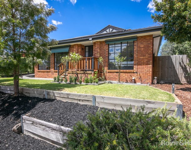 217 Elizabeth Drive, Sunbury VIC 3429