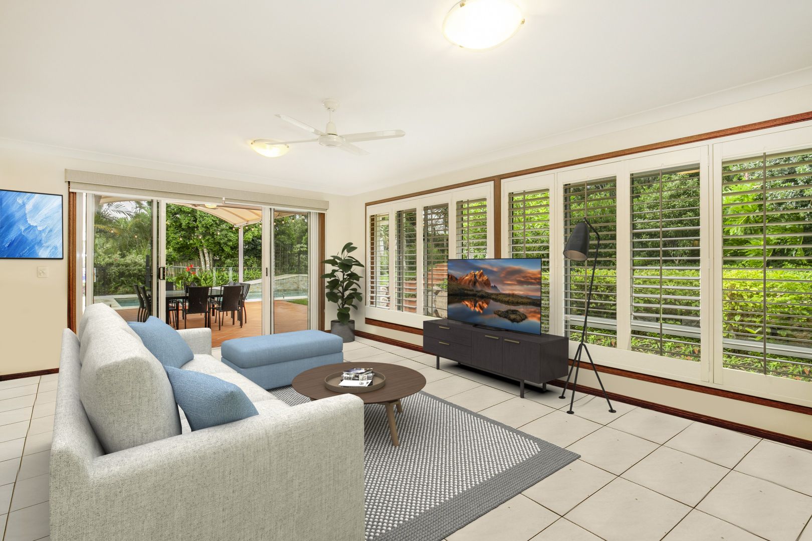 136 Pioneer Crescent, Bellbowrie QLD 4070, Image 1