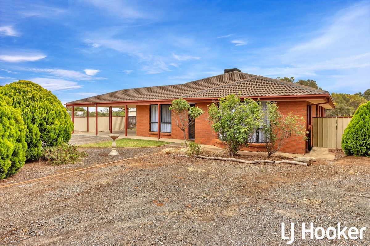 20 Horseshoe Drive, Roseworthy SA 5371, Image 1