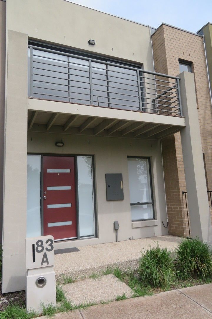 3 bedrooms Townhouse in 83a Lyndarum Drive EPPING VIC, 3076