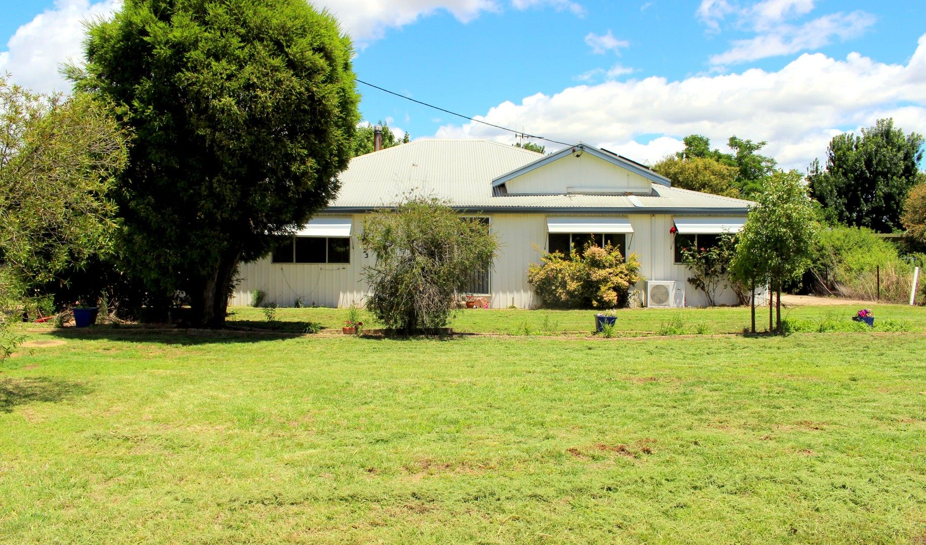 23 Farnell St, Mendooran NSW 2842, Image 0