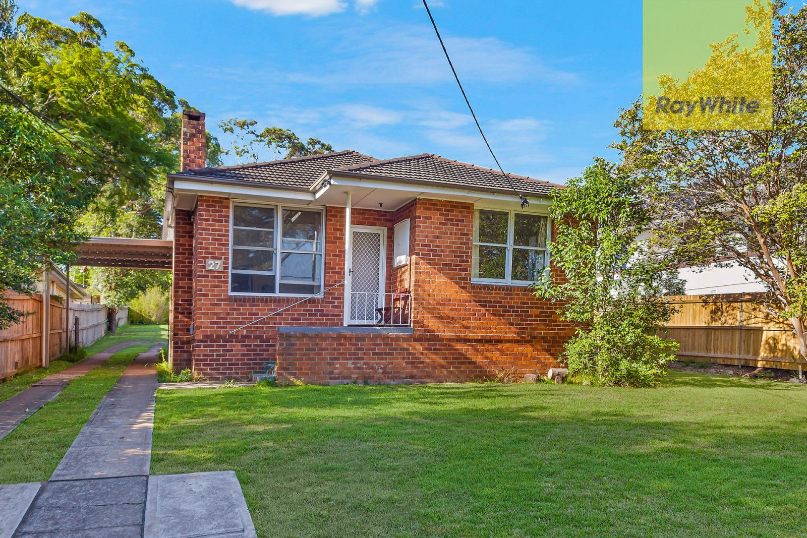 27 Prindle Street, Oatlands NSW 2117, Image 0