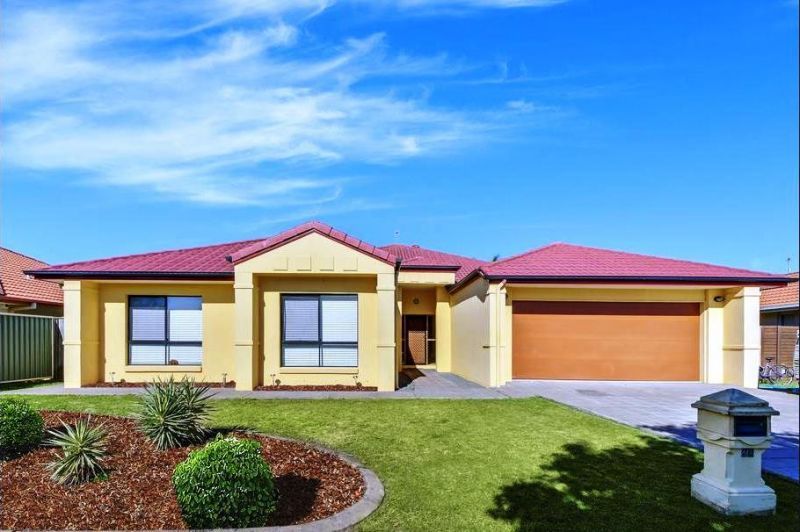 20 Somerville Crescent, Sippy Downs QLD 4556