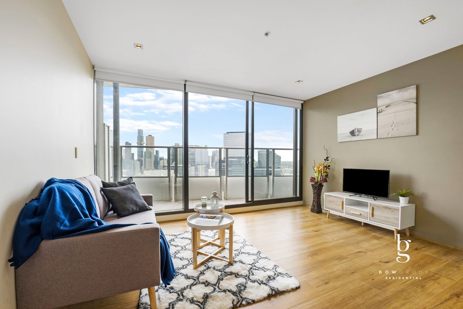 3310A/100 Harbour Esplanade, Docklands VIC 3008