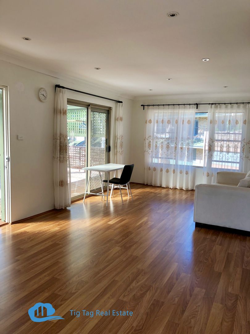 3 bedrooms Townhouse in G/57-63 Culloden Road MARSFIELD NSW, 2122