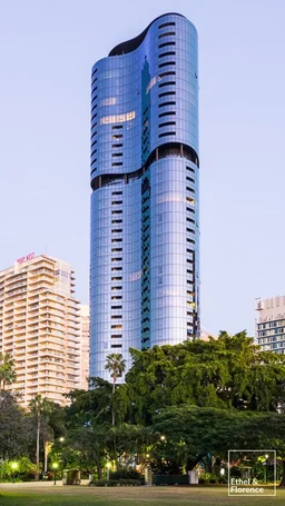 Additional image 16 of 2701/140 Alice Street, Brisbane City QLD 4000