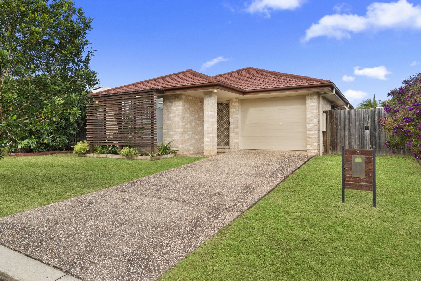 8 Baptisia Circuit, Caboolture QLD 4510, Image 0