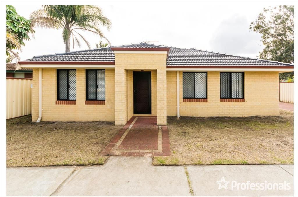 6 bedrooms House in 1/119 Manning Road BENTLEY WA, 6102