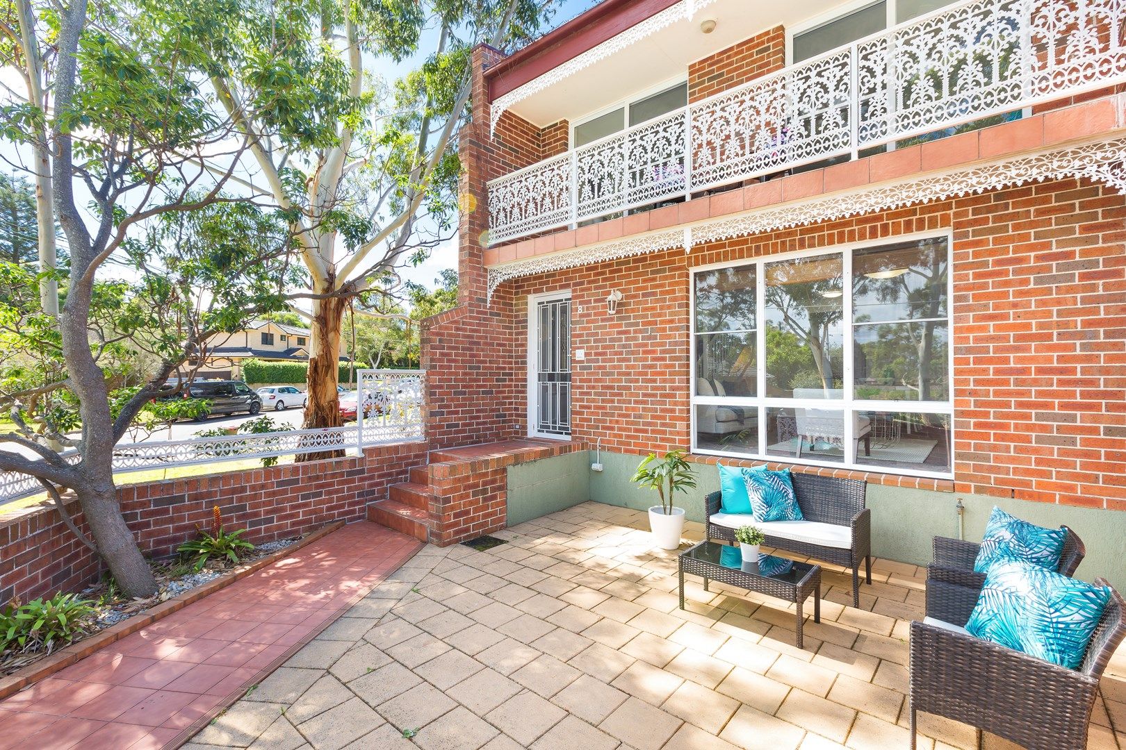 8/17-21 Gardere Street, Caringbah NSW 2229, Image 0