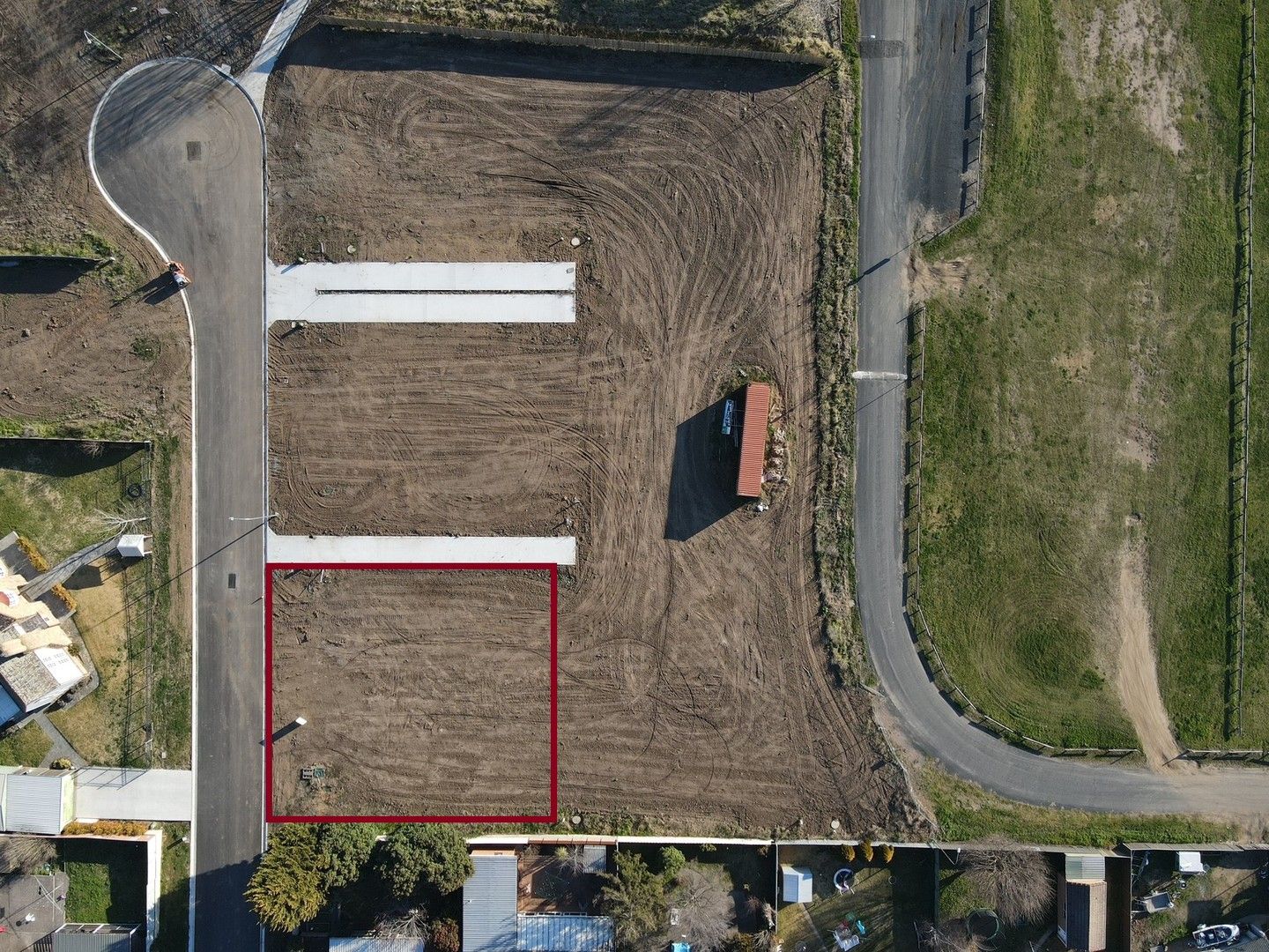 Vacant land in Lot 10 Ablett Court, KELSO NSW, 2795