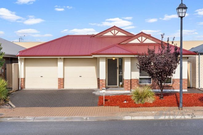 Picture of 10 Manordale Court, SEAFORD MEADOWS SA 5169