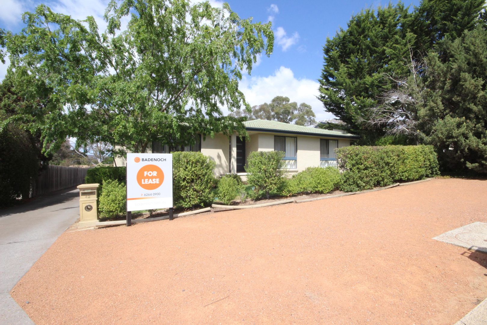 1/42 Liffey Circuit, Kaleen ACT 2617 House For Rent 475 Domain