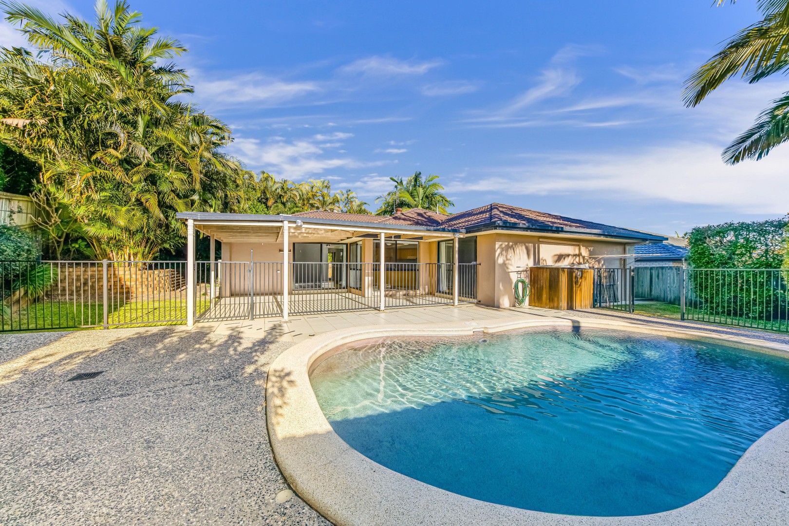 4 bedrooms House in  COOLUM BEACH QLD, 4573