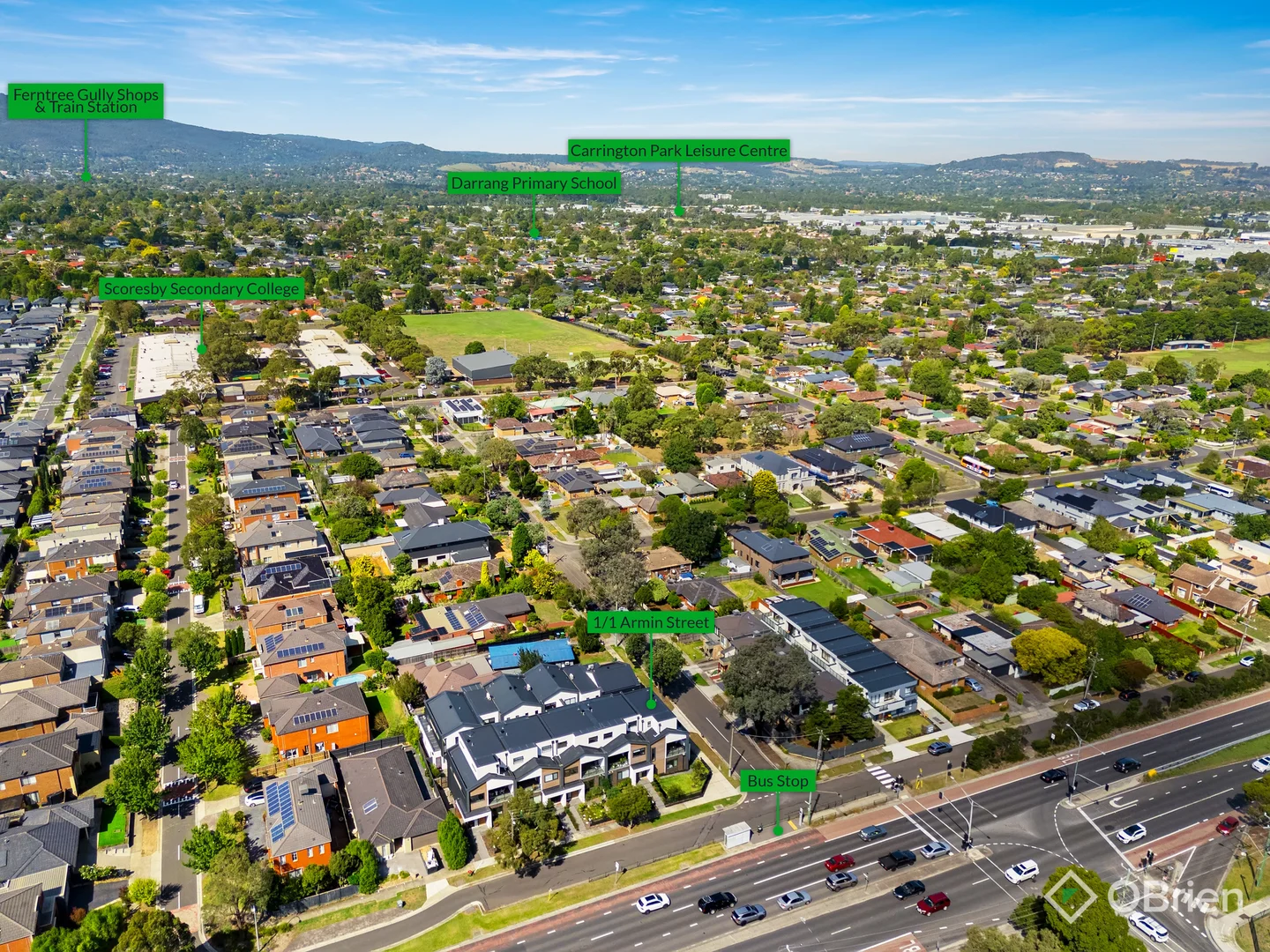 Additional image 21 of 1/1 Armin Street, Scoresby VIC 3179