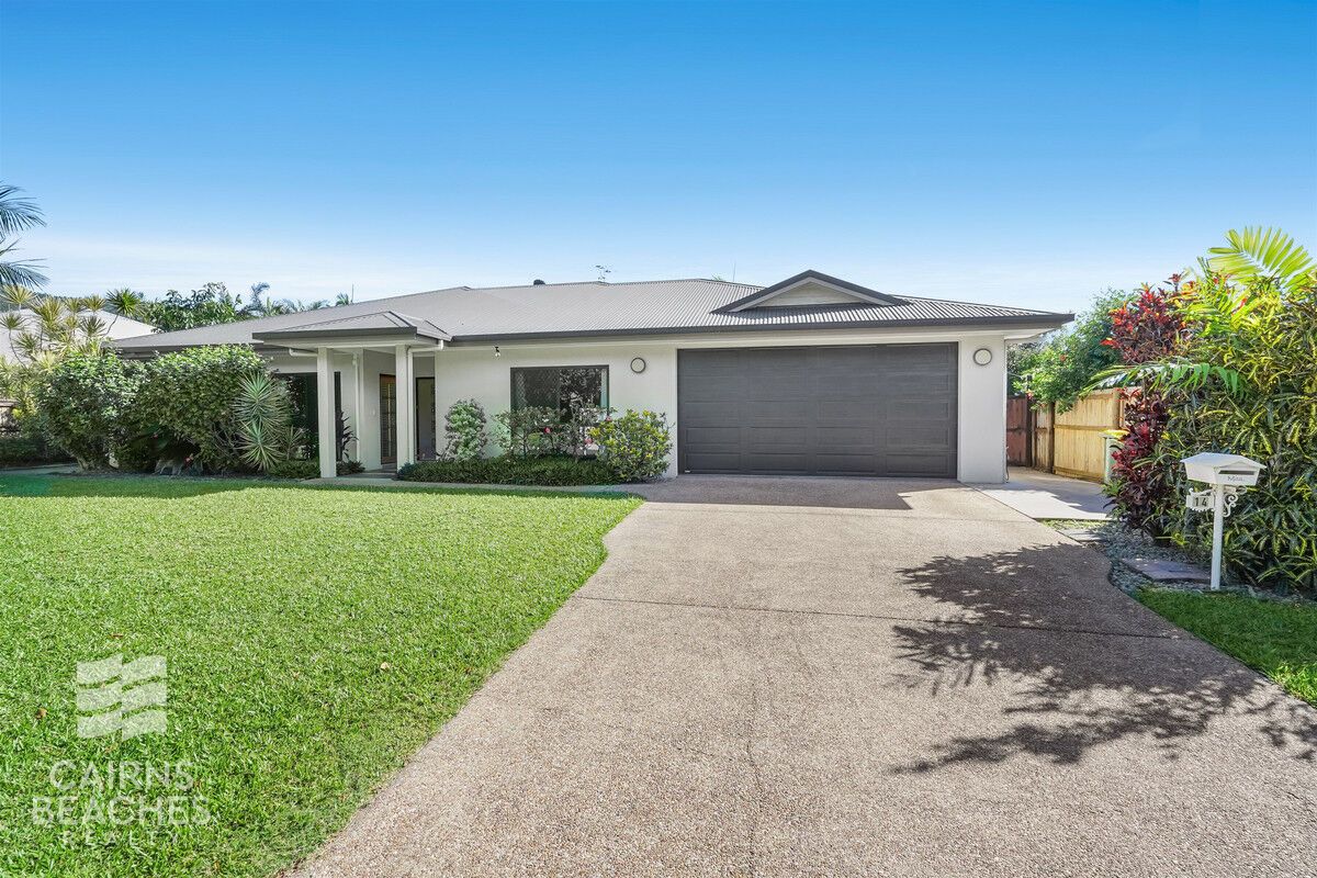 14 Bullrush Terrace, Kewarra Beach QLD 4879, Image 0