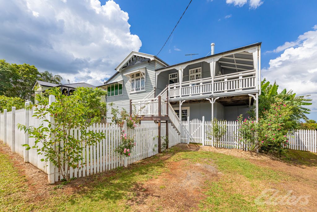 1151 MOUNT MEE ROAD, Mount Mee QLD 4521, Image 0