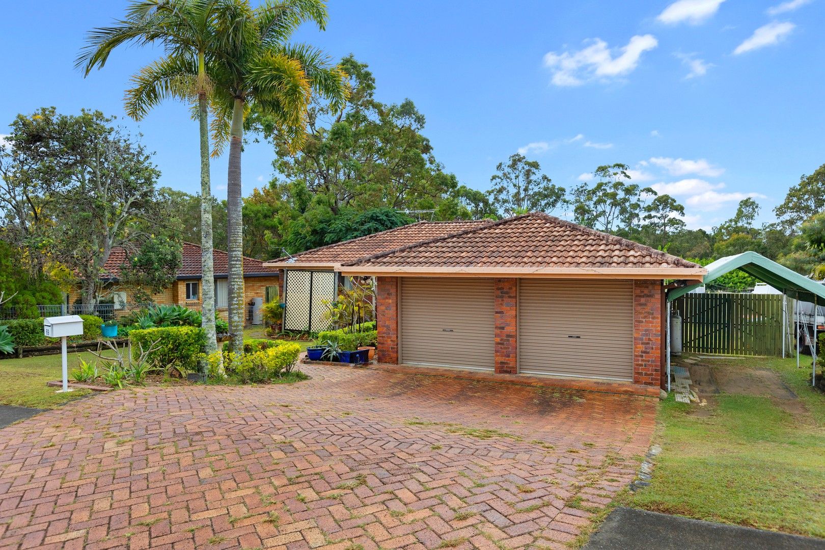 4 bedrooms House in 69 Spoonbill Street BIRKDALE QLD, 4159