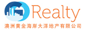 Logo for Great Ocean Realty