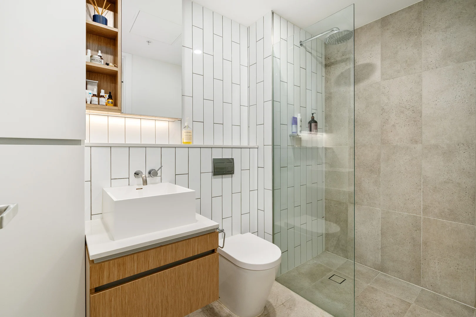 Additional image 6 of 221/23 Batman Street, West Melbourne VIC 3003