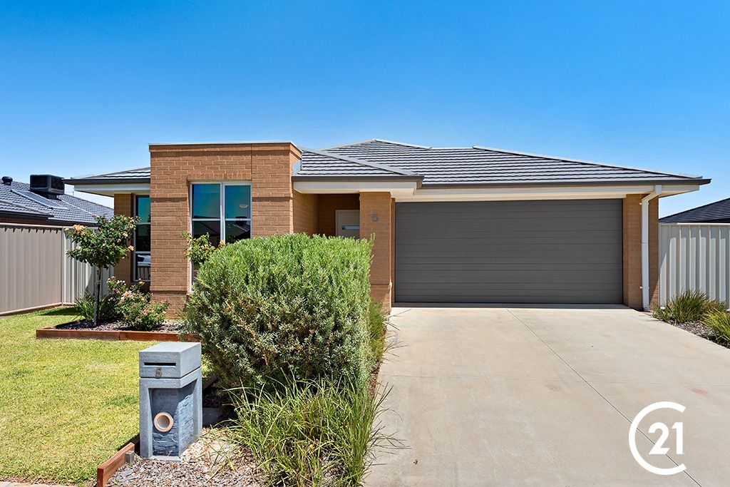 5 Cochrane St, Echuca VIC 3564, Image 0