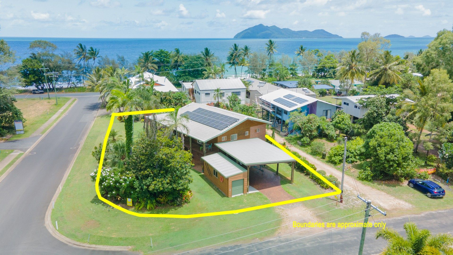 20 McNamara Street, Wongaling Beach QLD 4852, Image 0