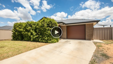 Picture of 9 Yarra Place, DUBBO NSW 2830