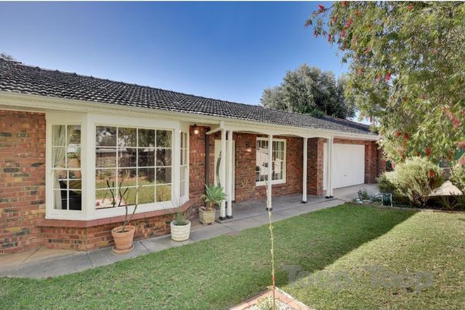 Picture of 1/11 Taylors Road, MITCHAM SA 5062