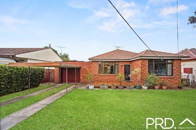 Picture of 9 Moro Avenue, PADSTOW NSW 2211