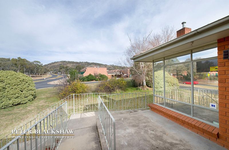 58 Hodgson Crescent, Pearce ACT 2607, Image 1