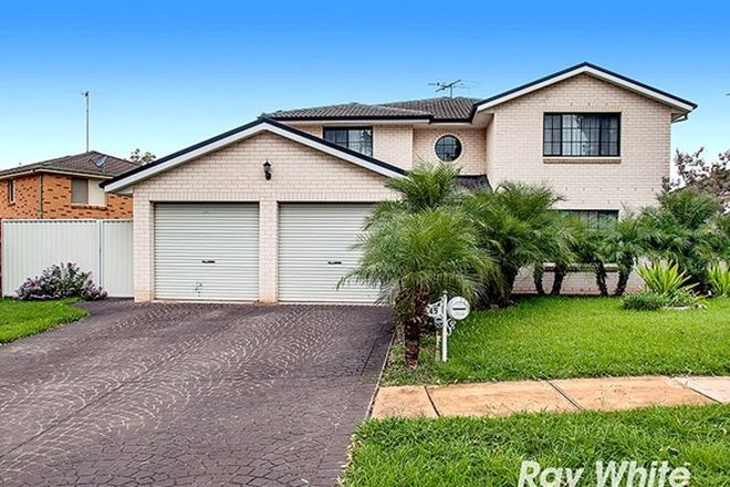 29 5 Bedroom Houses For Rent In Kellyville Ridge Nsw 2155 Domain