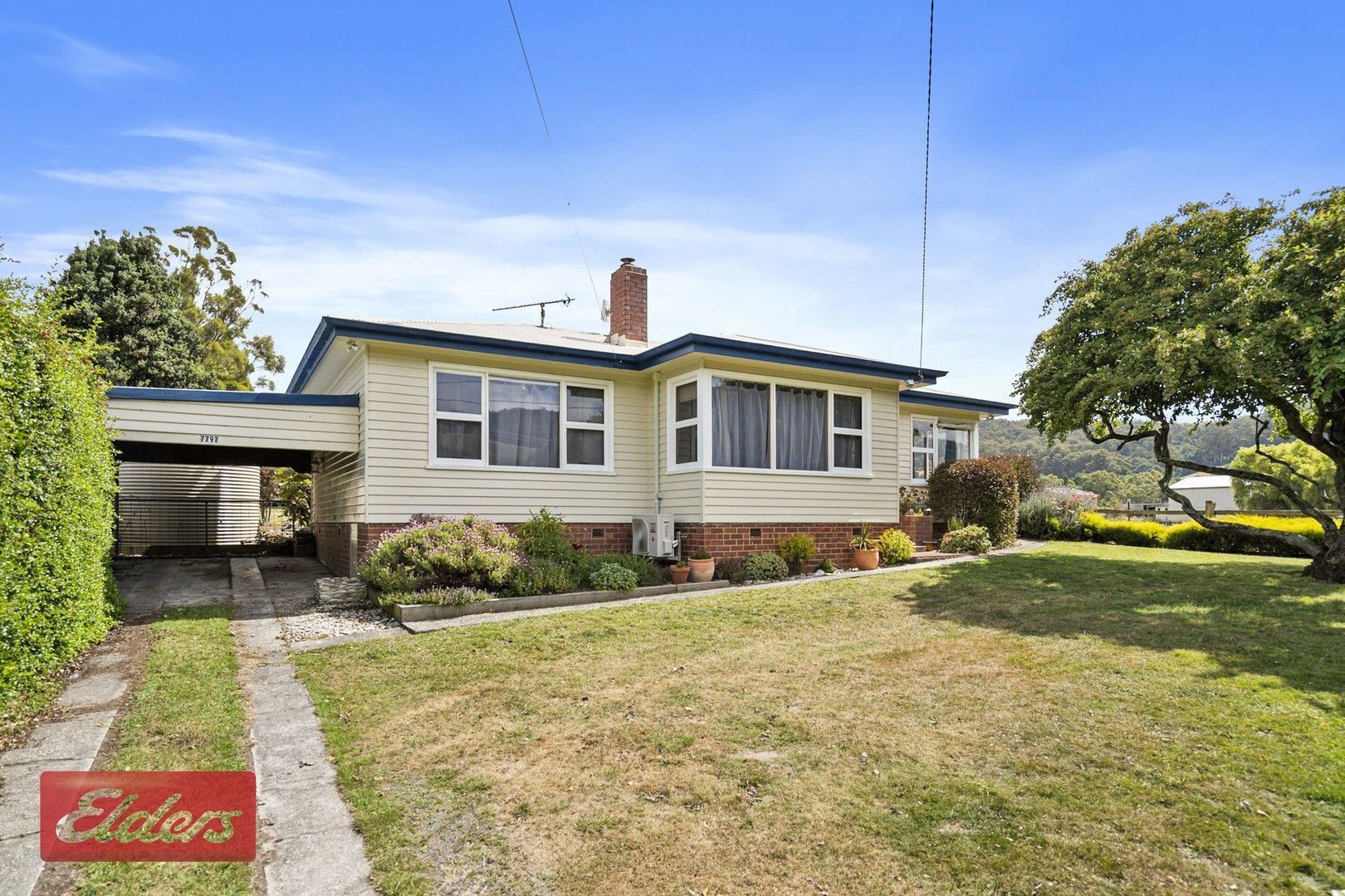 7797 Channel Highway, TAS 7112 Domain