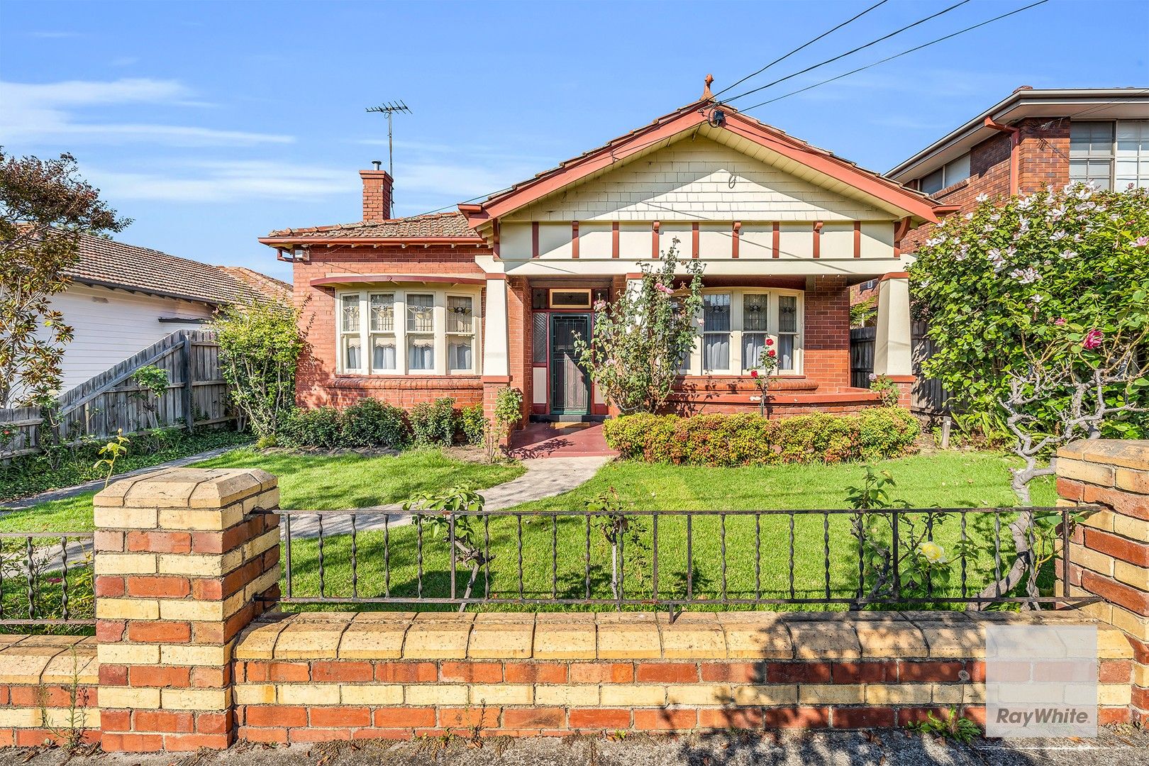 3 bedrooms House in 9 Ophir Street MOONEE PONDS VIC, 3039