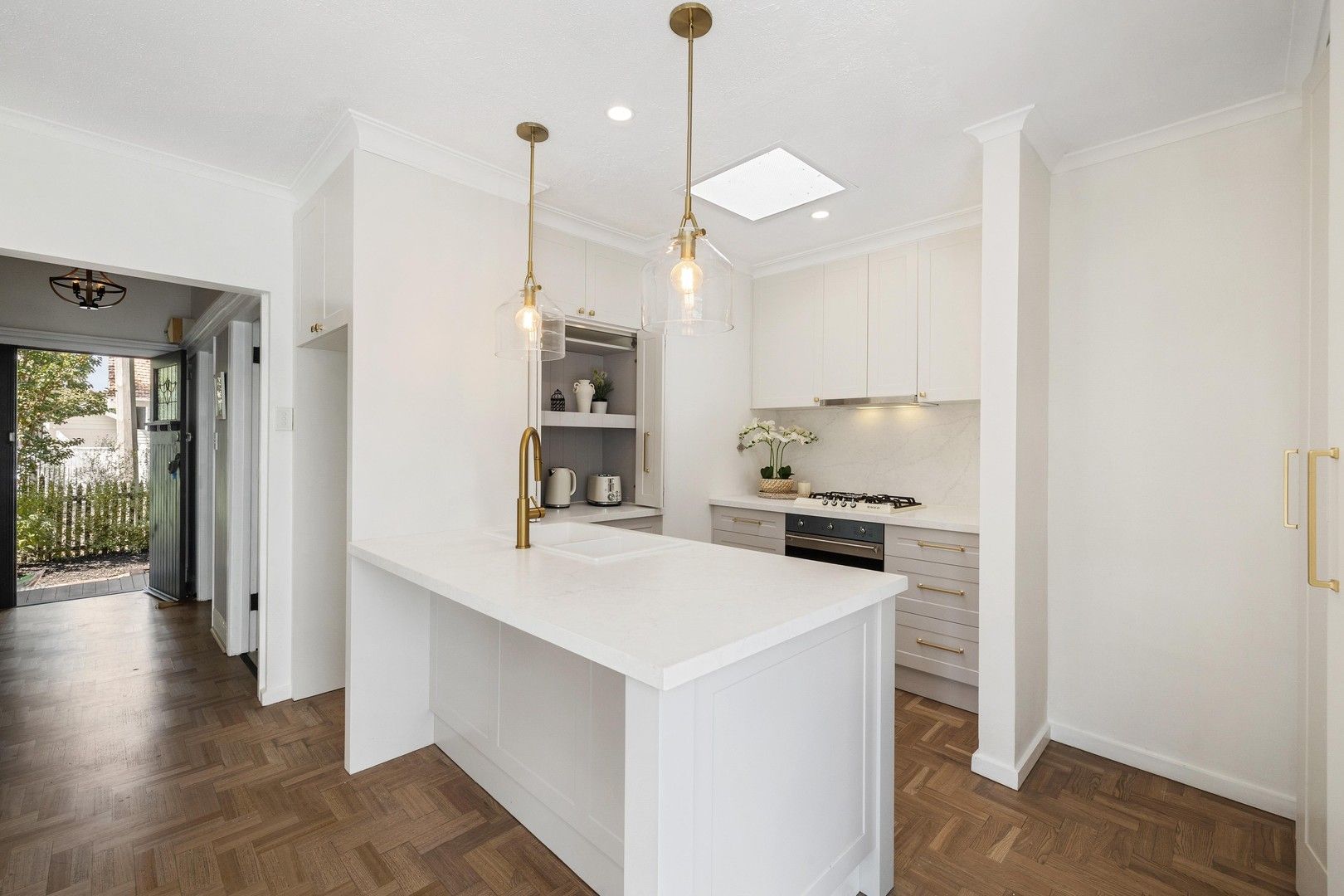 2 Carnarvon Street, Hawthorn East VIC 3123 House For Rent 850 Domain