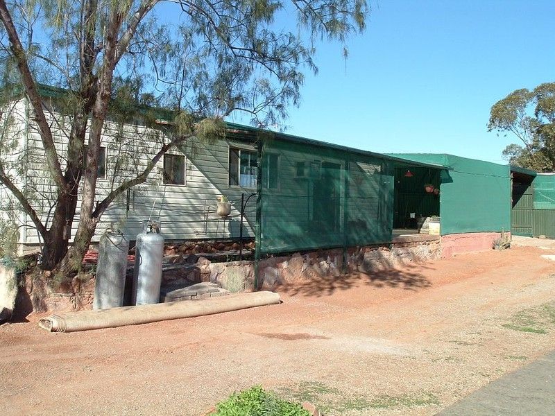 Lot 211 Government Road, Andamooka SA 5722, Image 1