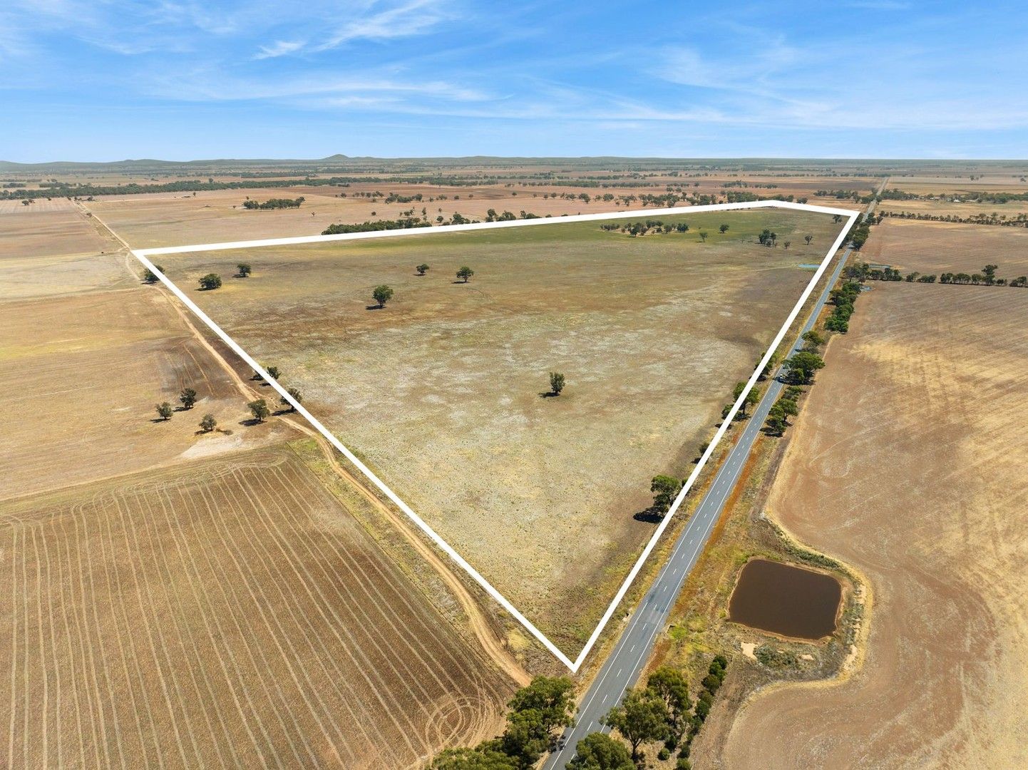 CA 1 Loddon Valley Highway, Yarraberb VIC 3516, Image 0