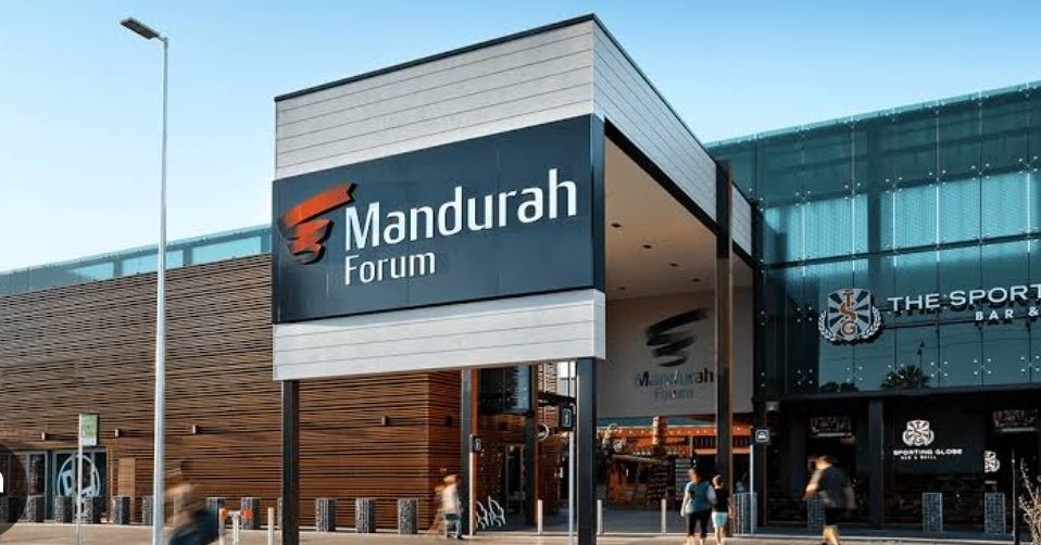 4 bedrooms House in 3 Park Road MANDURAH WA, 6210