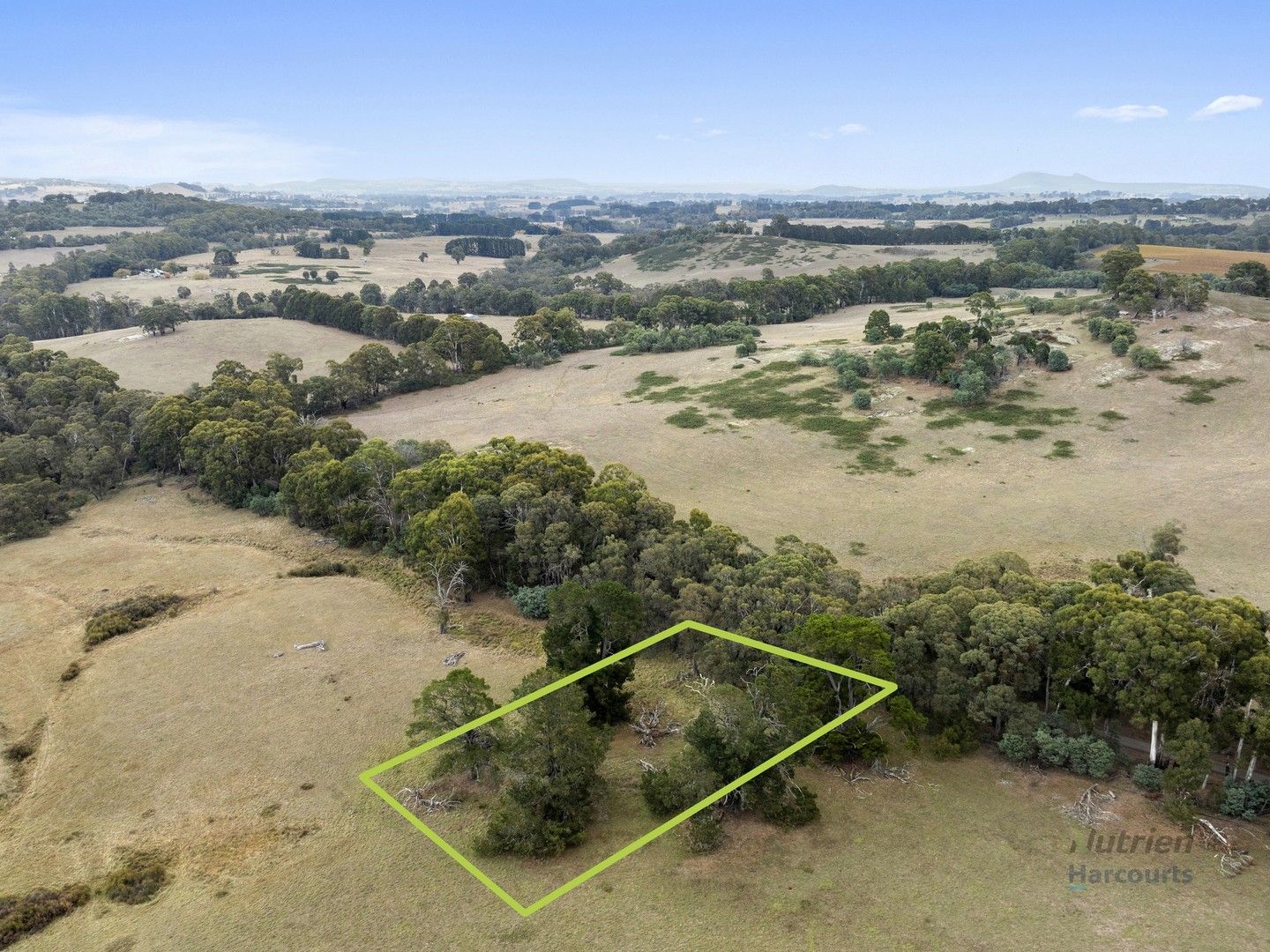 Lot 1 Ankers Road, Boho South VIC 3669, Image 0