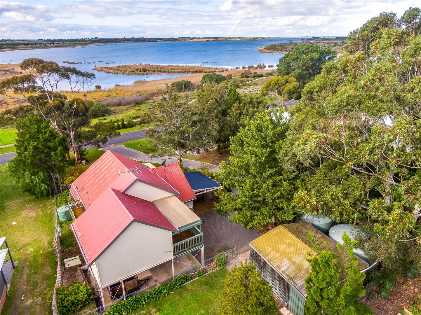 108-109 Island View Drive, Clayton Bay SA 5256, Image 1