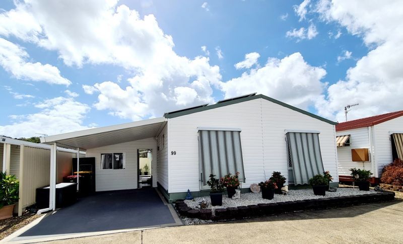 2 bedrooms House in 192 piggabeen rd TWEED HEADS WEST NSW, 2485