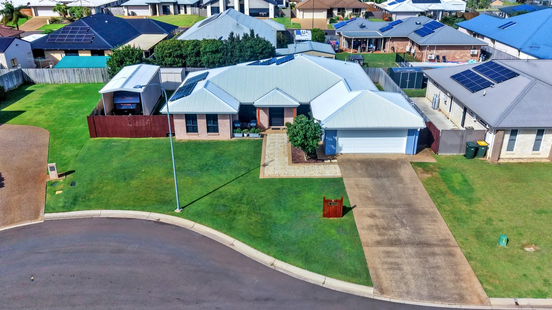 Additional image 5 of 6 Remy Court, Avoca QLD 4670