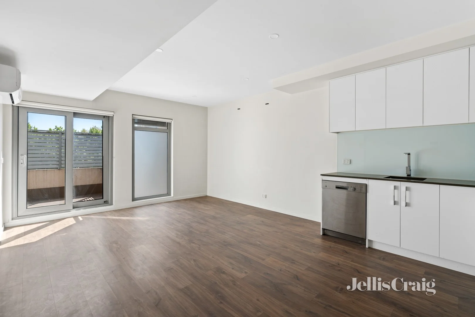 303/120 Gipps St, Abbotsford VIC 3067