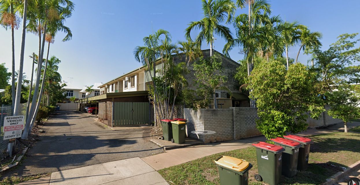 1/6 Henry Street, Stuart Park NT 0820, Image 0