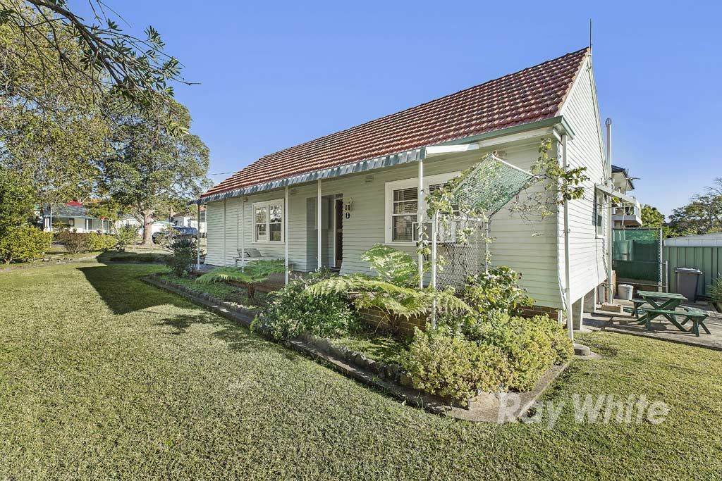 1 Aspinall Street, Booragul NSW 2284, Image 0