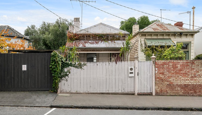 Picture of 7 New Street, ARMADALE VIC 3143
