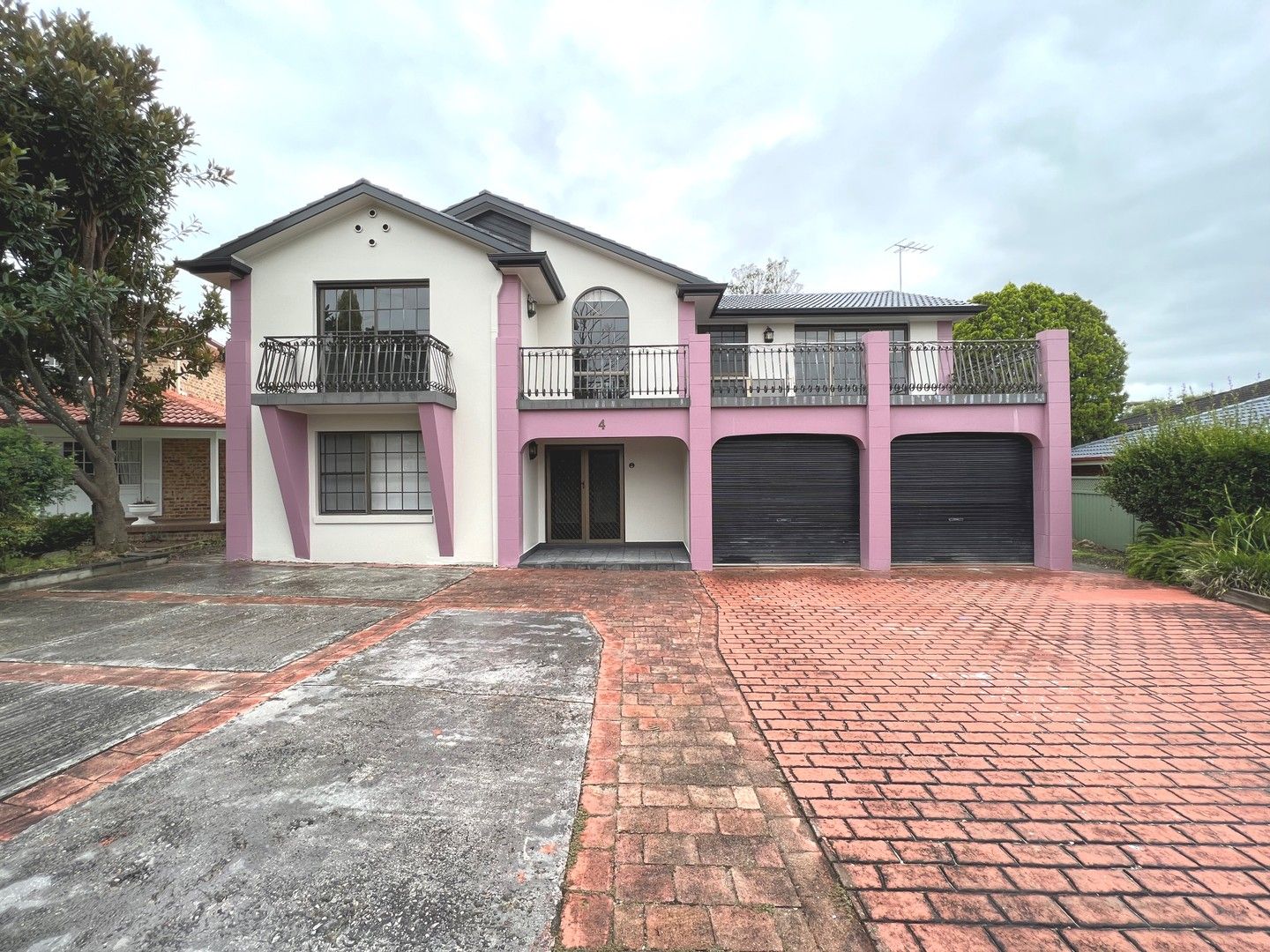 4 Elderberry Place, Cherrybrook NSW 2126 House For Rent Domain